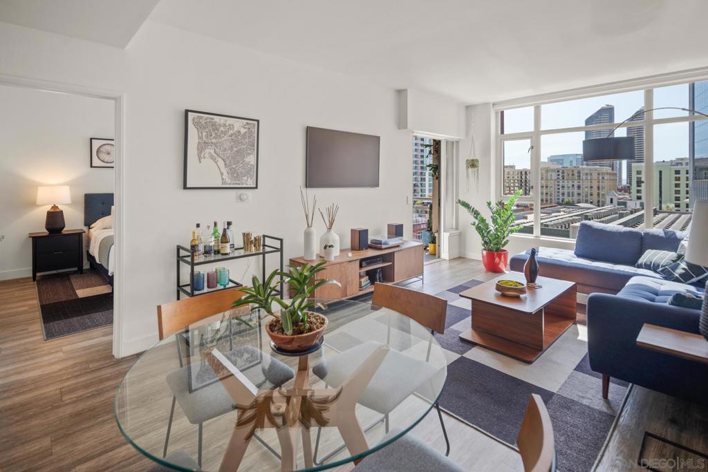 Downtown - Residential