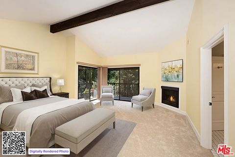 Photo of 1476 Palisades Drive, Pacific Palisades, CA 90272 (MLS # 25581291)