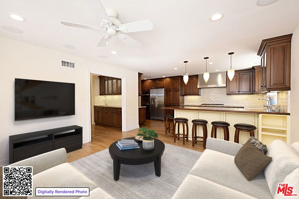 Photo of 1476 Palisades Drive, Pacific Palisades, CA 90272 (MLS # 25581291)