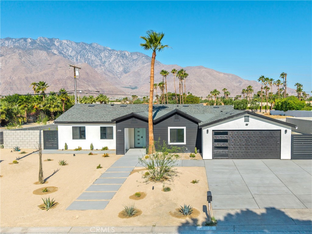 2901 n biskra road