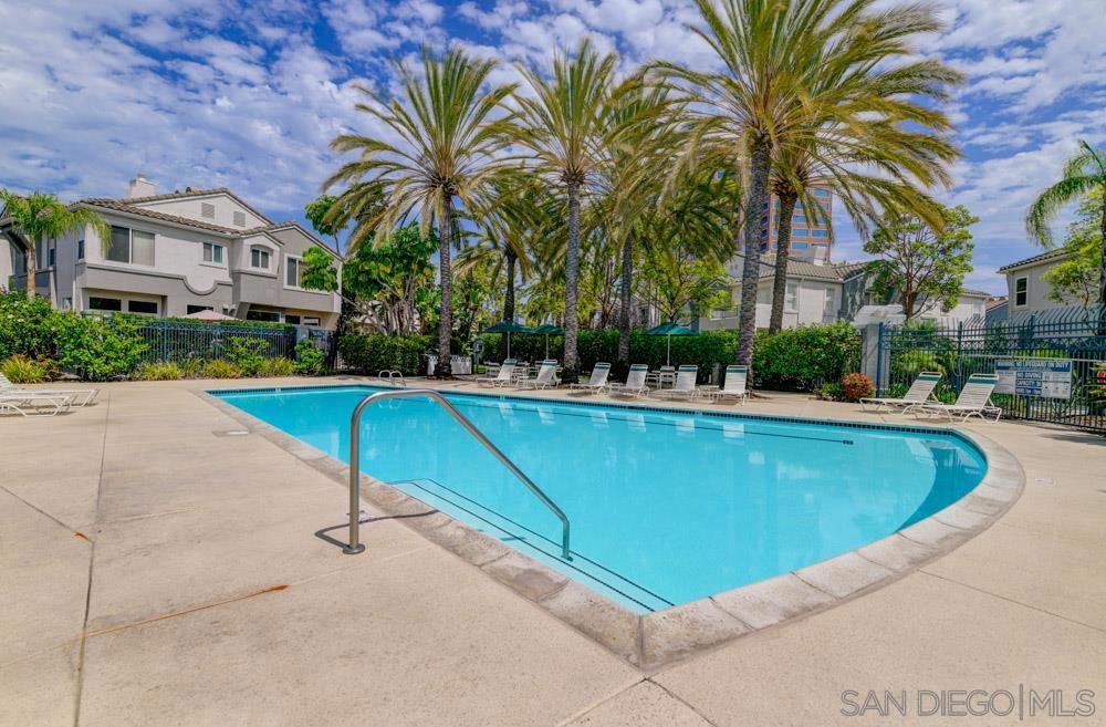 Mission Valley - Residential