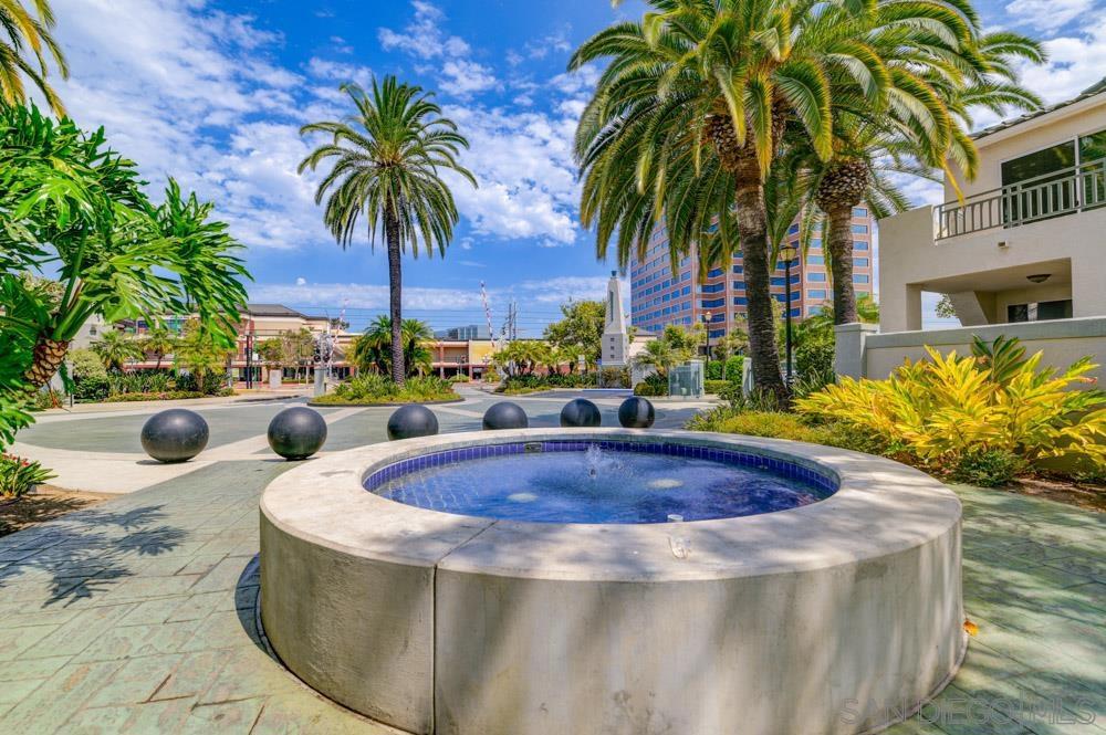 Mission Valley - Residential