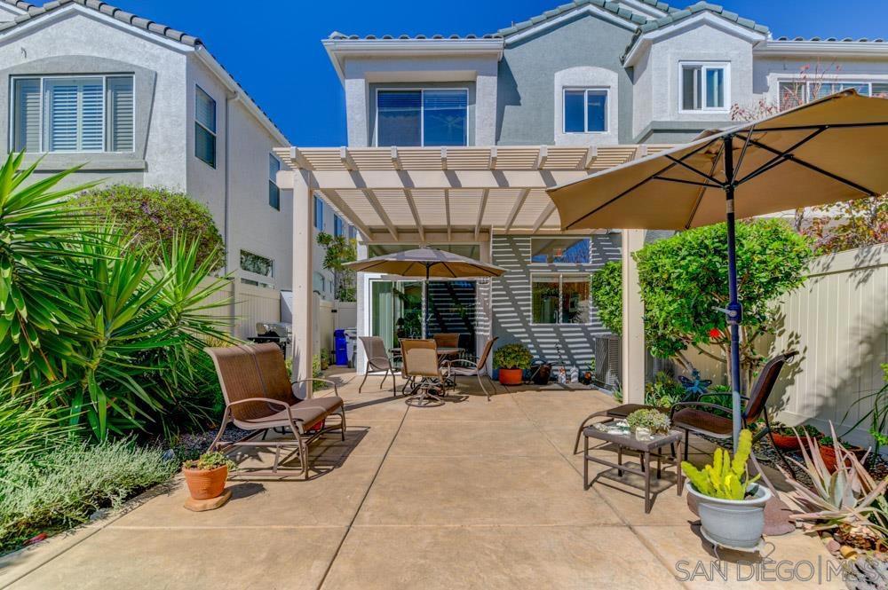 Mission Valley - Residential