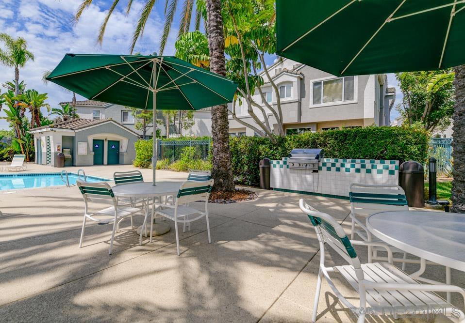 Mission Valley - Residential