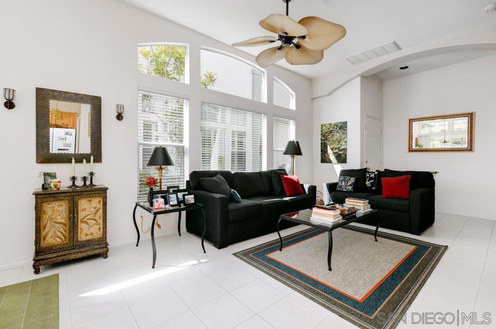 Mission Valley - Residential