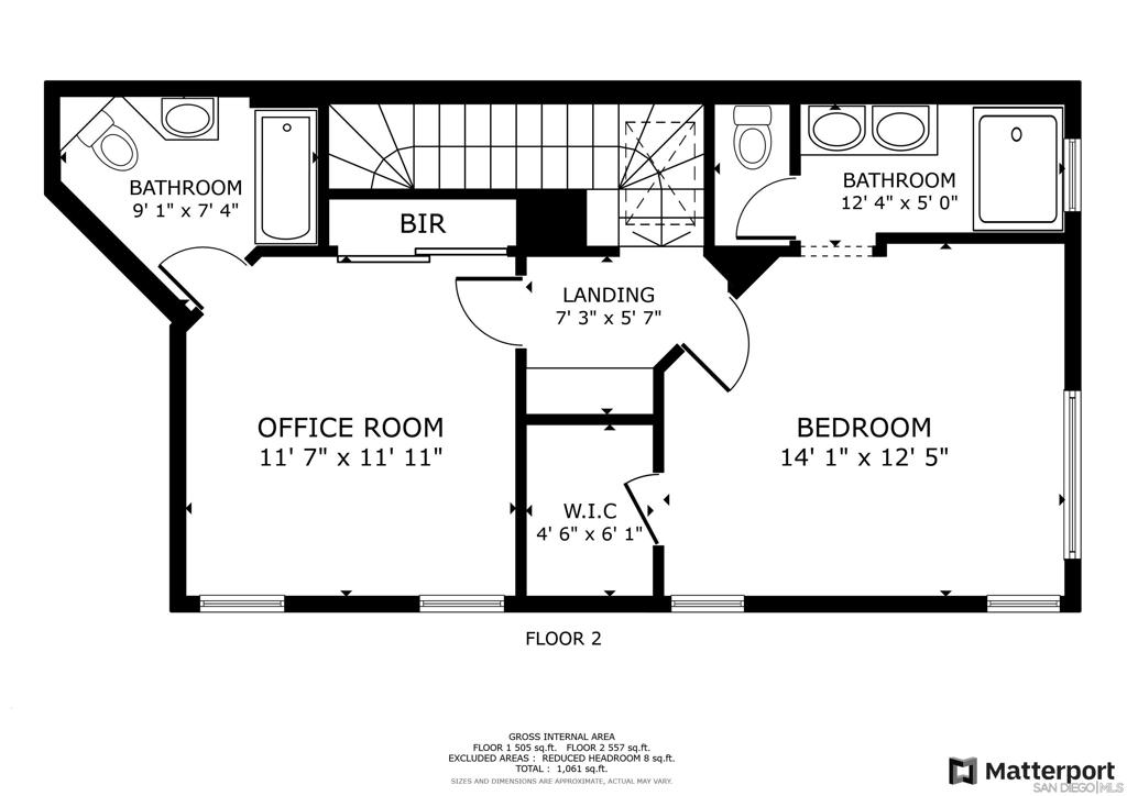 Mission Valley - Residential