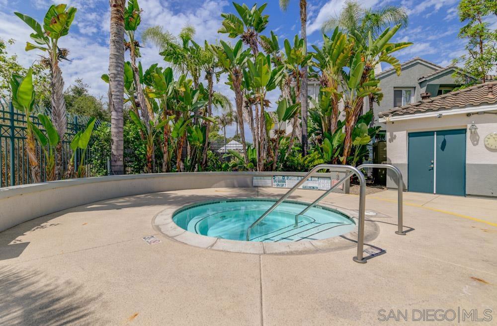 Mission Valley - Residential