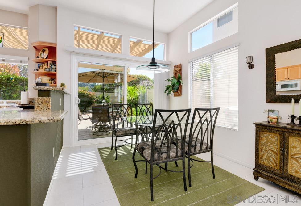 Mission Valley - Residential