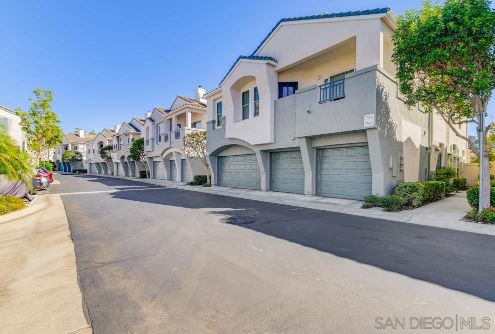 Mission Valley - Residential