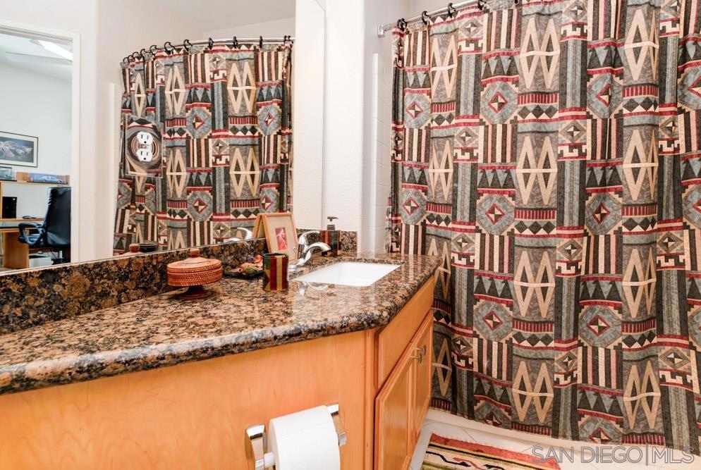 Mission Valley - Residential