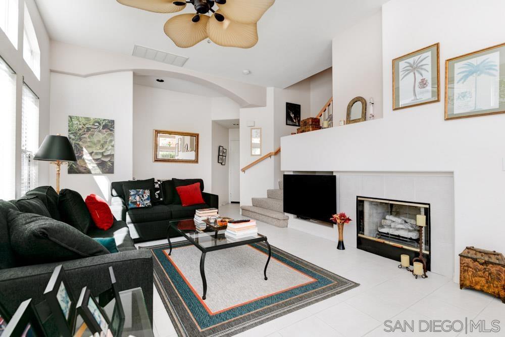 Mission Valley - Residential