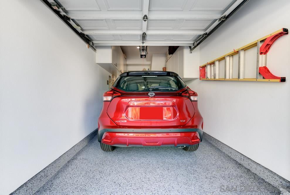 Mission Valley - Residential