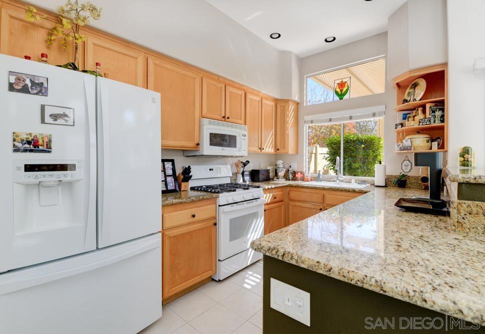 Mission Valley - Residential