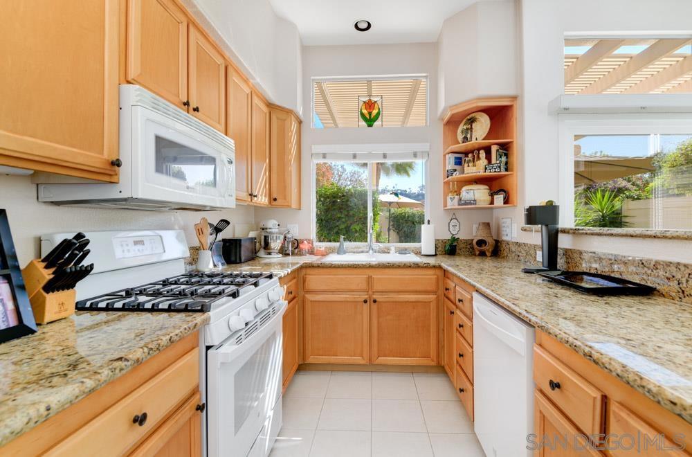 Mission Valley - Residential