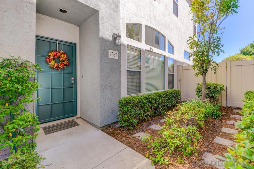 Mission Valley - Residential