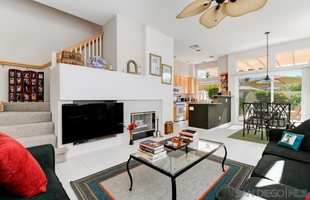 Mission Valley - Residential