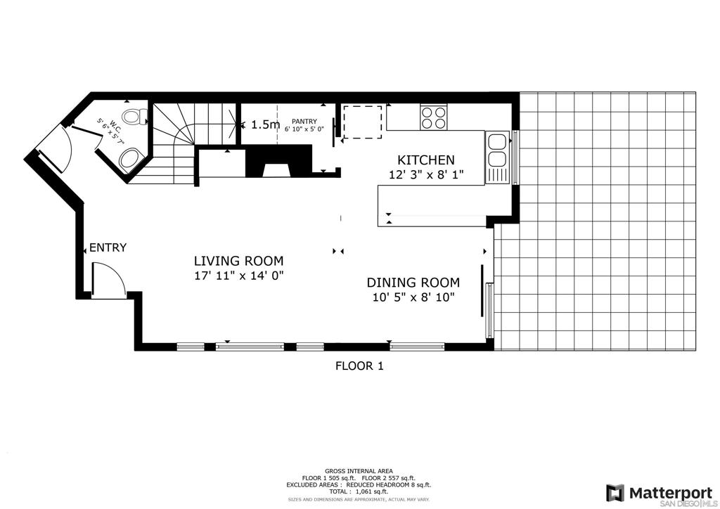 Mission Valley - Residential