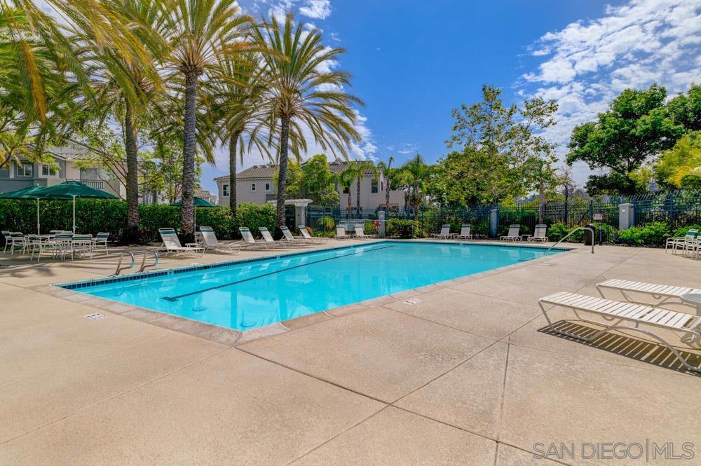 Mission Valley - Residential