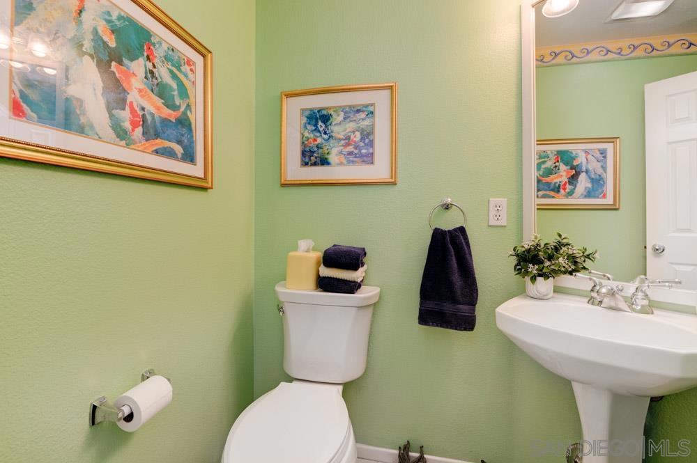 Mission Valley - Residential