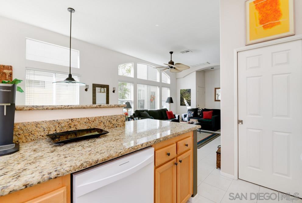 Mission Valley - Residential