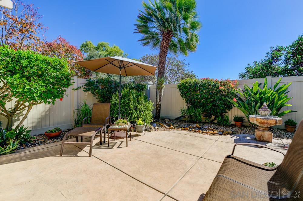 Mission Valley - Residential