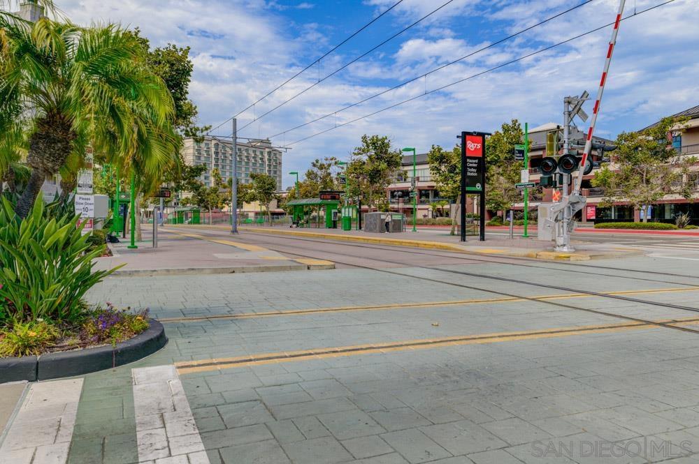 Mission Valley - Residential