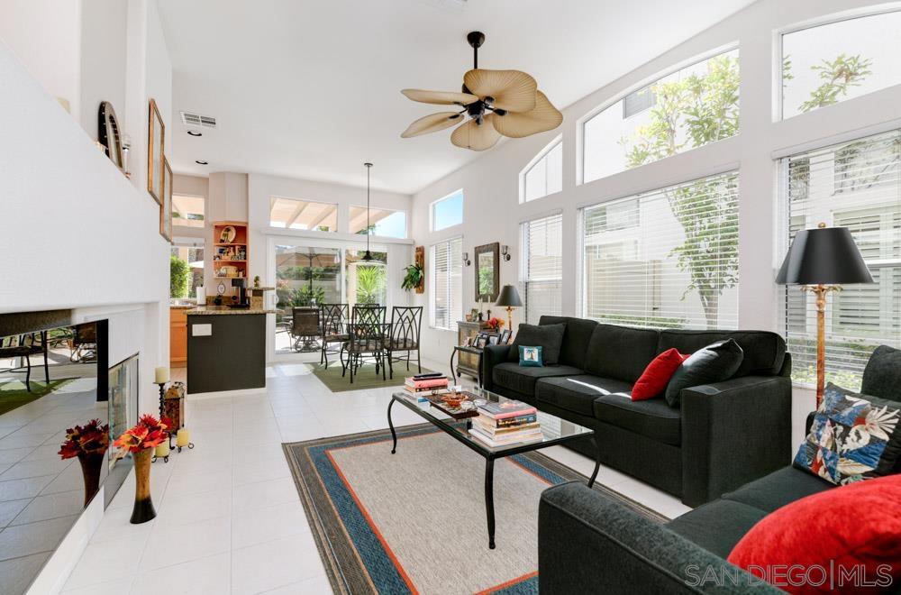 Mission Valley - Residential