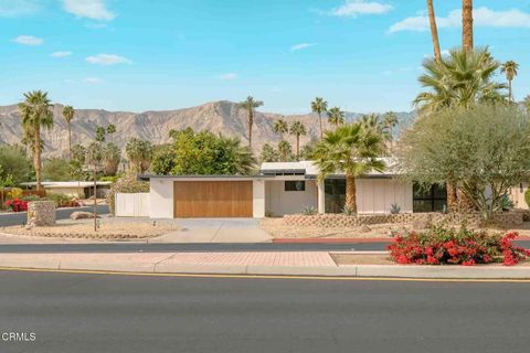 40851 Bob Hope Drive Rancho Mirage CA 92270