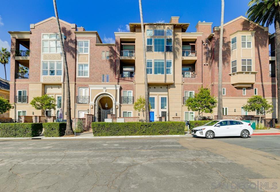 350 Nutmeg St 405