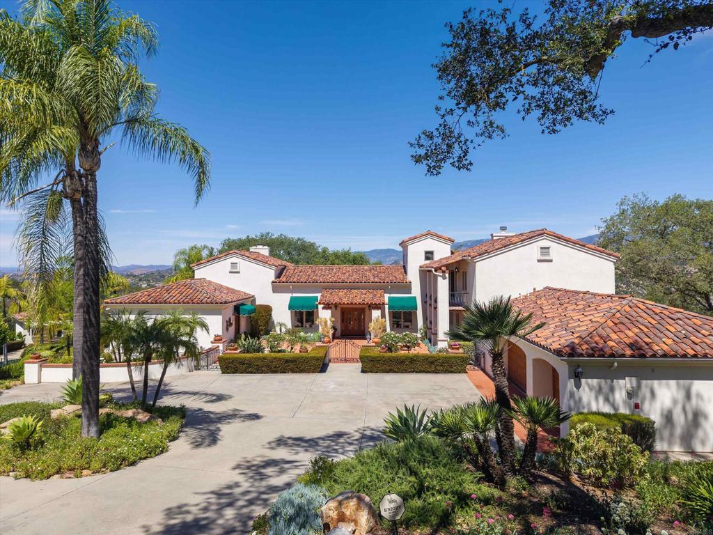 14128 Ridge Canyon Road