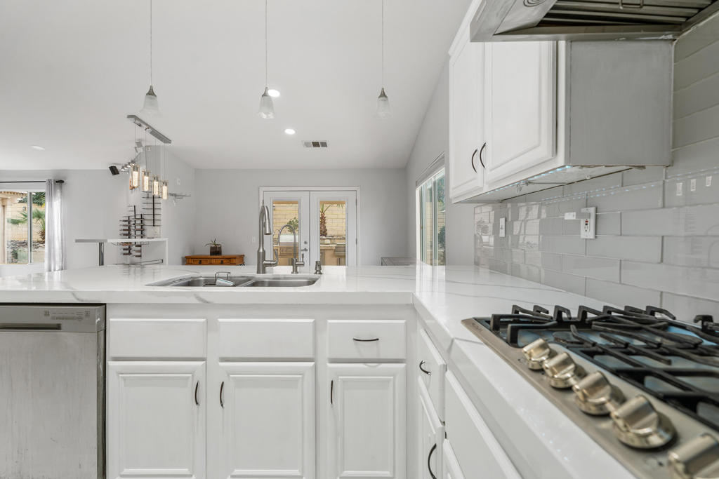 Starlight Dunes - Residential Lease