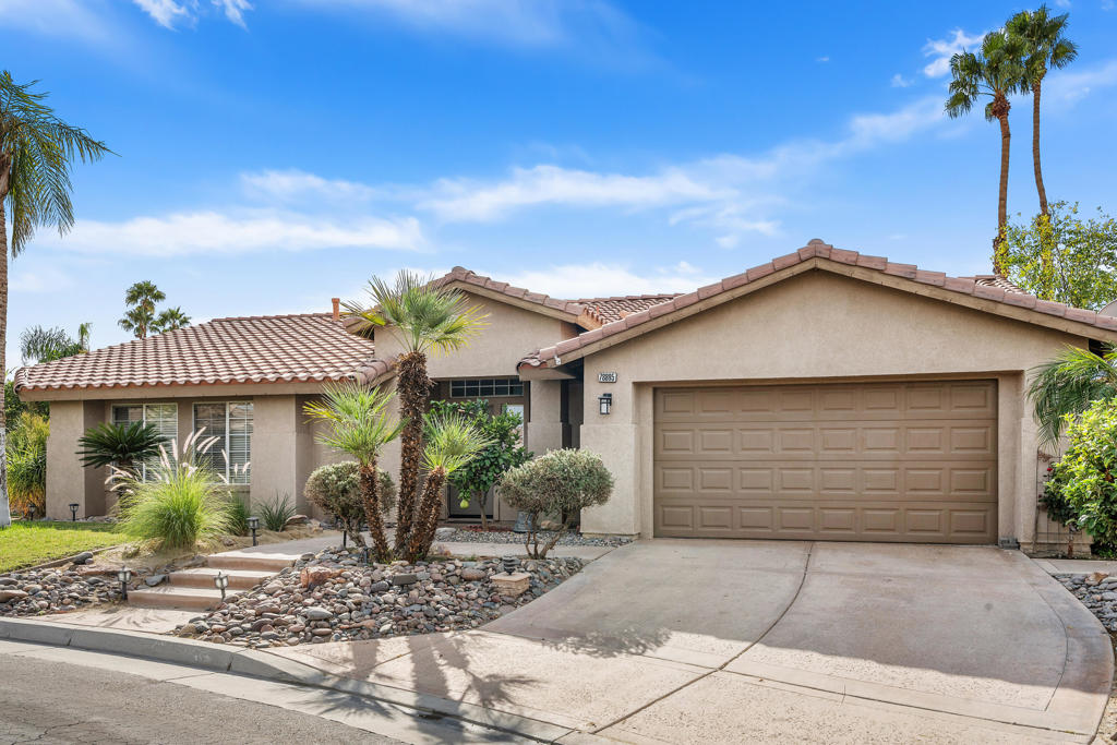 Starlight Dunes - Residential Lease