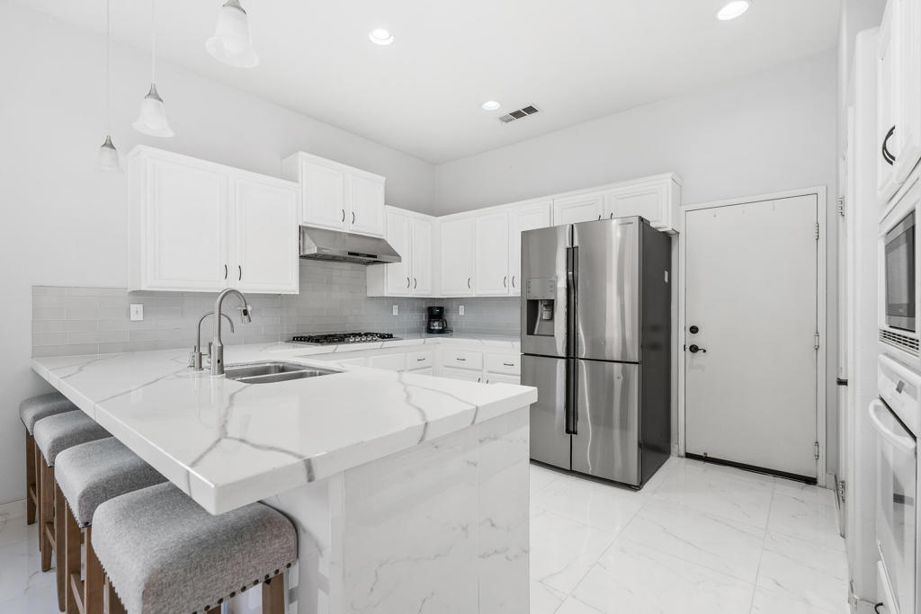 Starlight Dunes - Residential Lease