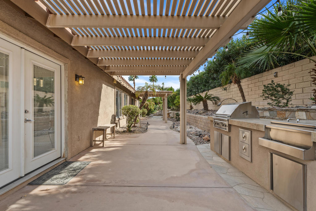 Starlight Dunes - Residential Lease