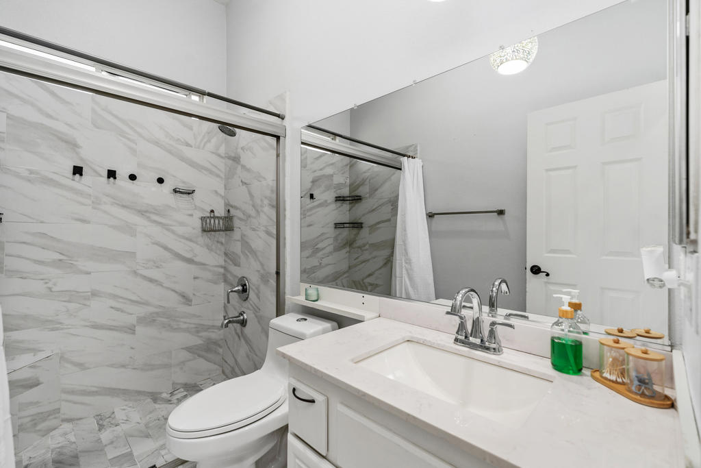 Starlight Dunes - Residential Lease