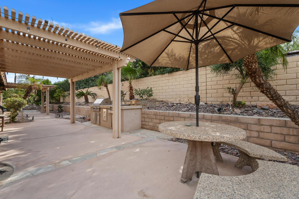 Starlight Dunes - Residential Lease