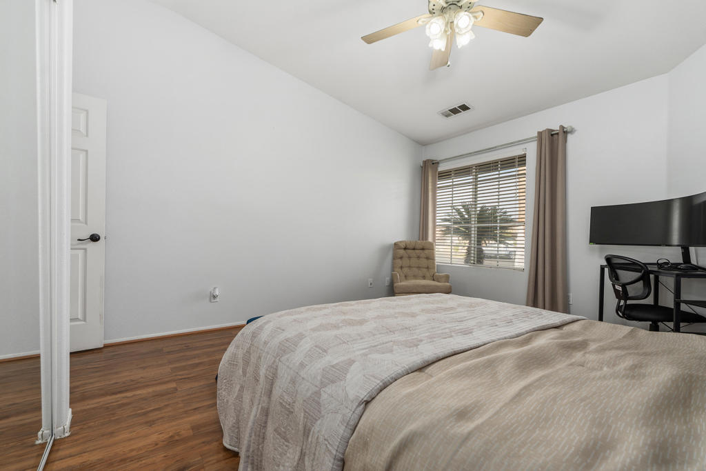 Starlight Dunes - Residential Lease