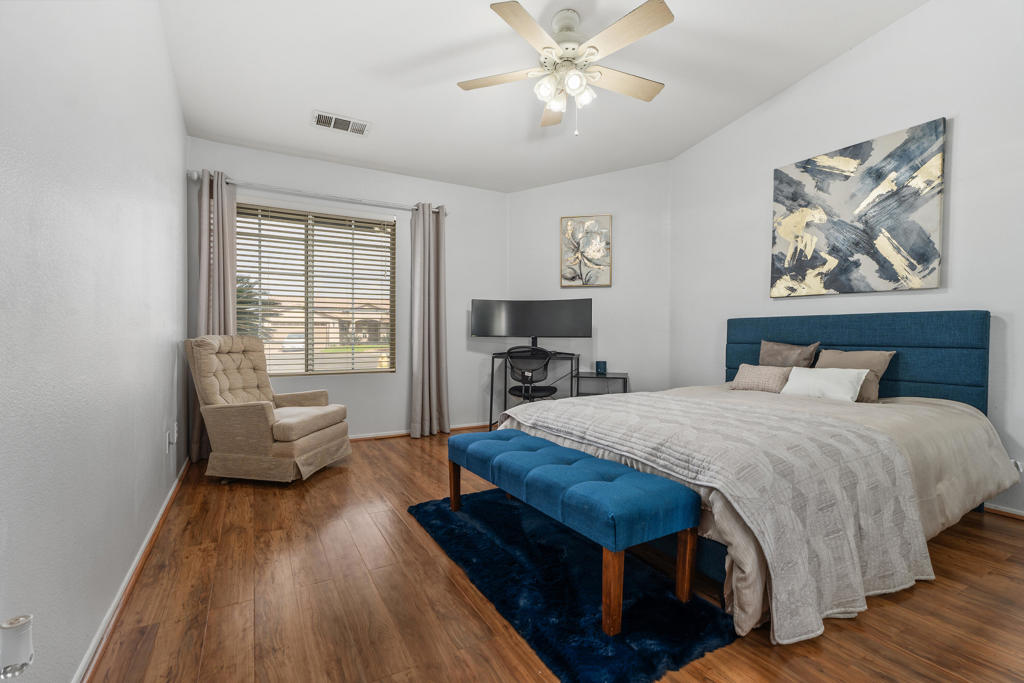 Starlight Dunes - Residential Lease