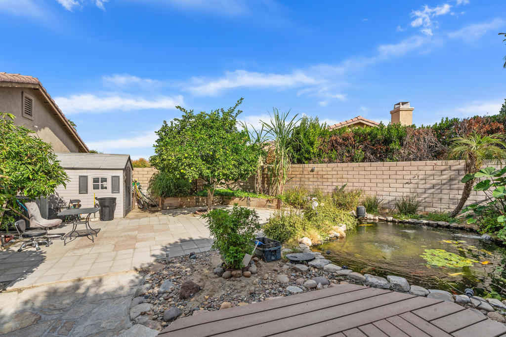 Starlight Dunes - Residential Lease