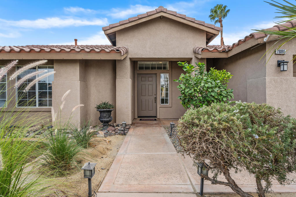 Starlight Dunes - Residential Lease