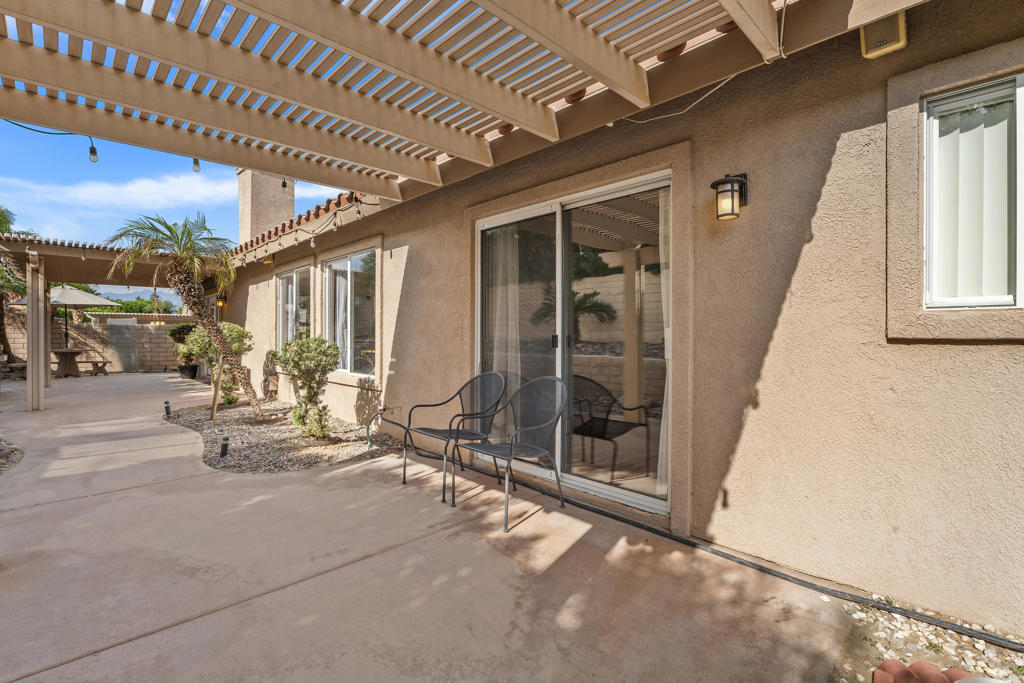 Starlight Dunes - Residential Lease