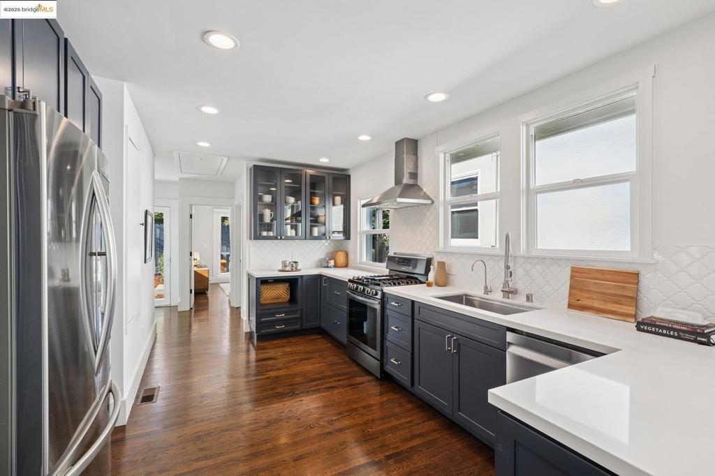 GRAND LAKE - Residential