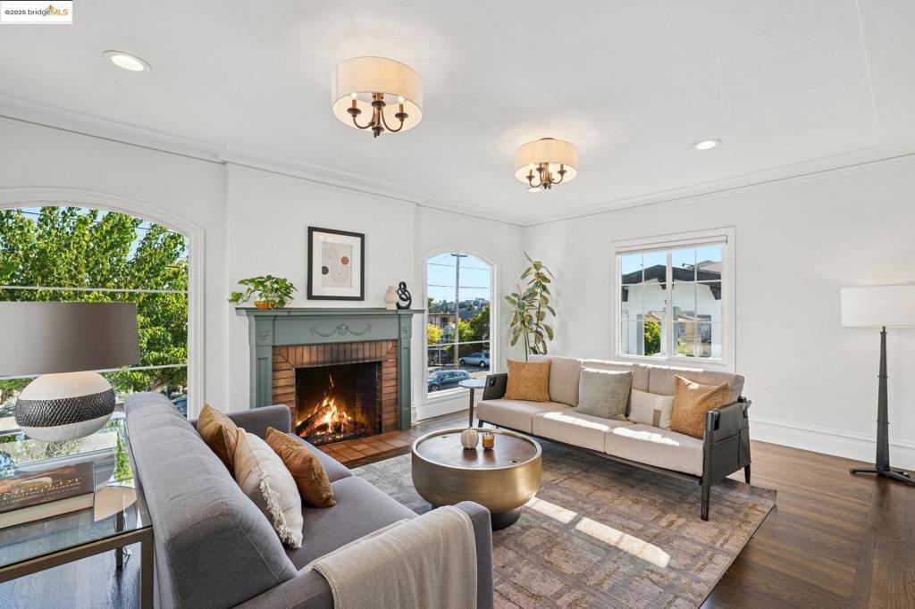 GRAND LAKE - Residential