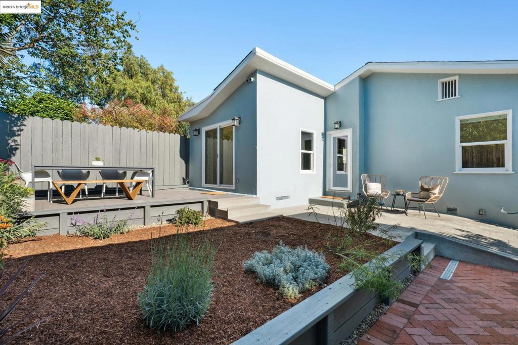 GRAND LAKE - Residential