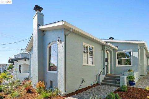 Photo of 907 York St, Oakland, CA 94610 (MLS # 41115096)