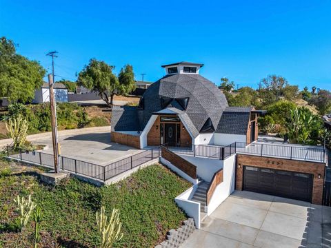 6937 Madrone San Diego CA 92114