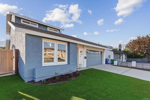Photo of 190 61st street, San Diego, CA 92114 (MLS # NDP2602175)