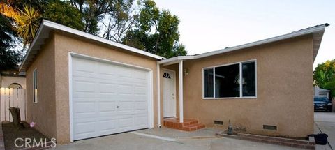 14334 Tiara Street Van Nuys CA 91401