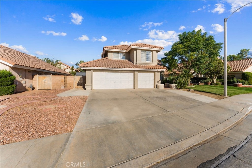38706 La Mancha Court