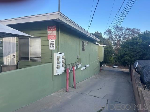 2499 Tuberose St